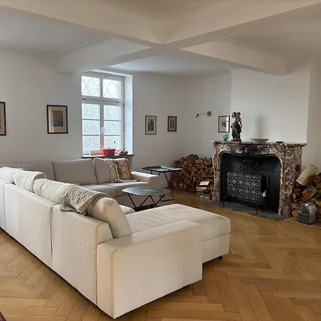 Loft Am Kurpark Baden-Baden