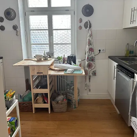 Loft Am Kurpark Baden-Baden
