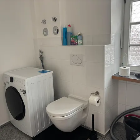Appartamento Loft Am Kurpark Baden-Baden