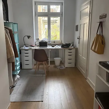 Loft Am Kurpark