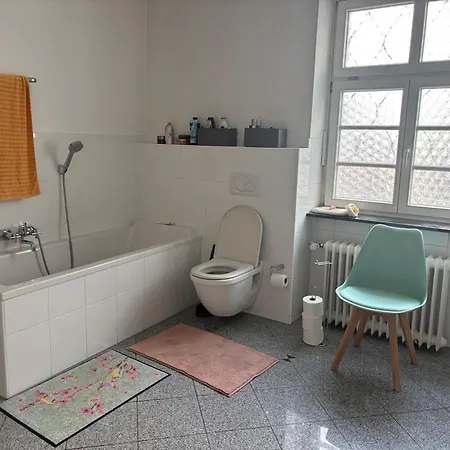 Appartamento Loft Am Kurpark *