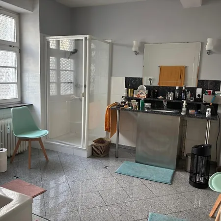 Apartament Loft Am Kurpark Baden-Baden