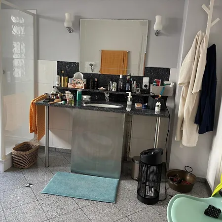 Apartament Loft Am Kurpark *