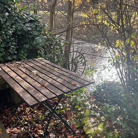 Loft Am Kurpark